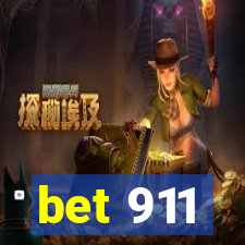 bet 911